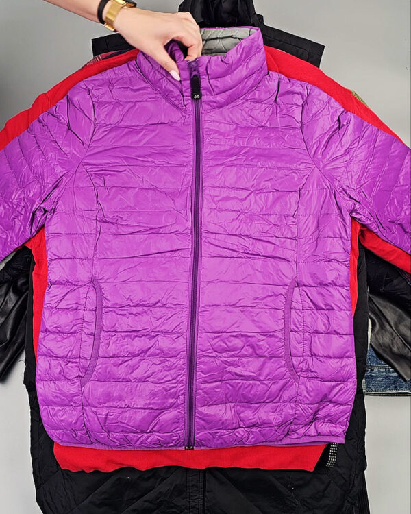 Фотография  472 - Норвегия W#50 кг, ЛОТ СХ-0227 оптом в Калуге и Калужской области