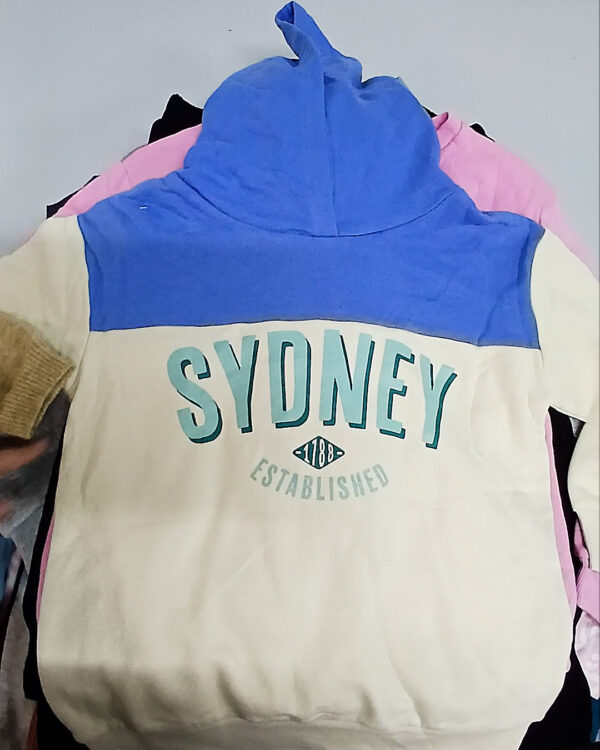 Фотография  314 - H&M Kids Winter#7 кг, ЛОТ СТ-9837 оптом в Калуге и Калужской области