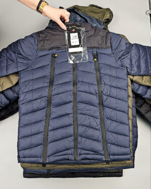 Фотография  258 - Куртки (Herrenjacken G.Norway)#14,3 кг, ЛОТ СТ-9635 оптом в Калуге и Калужской области
