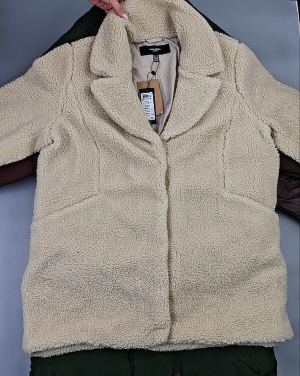 Фотография  668 - Куртки BESTSELLER зима 045#10 кг, ЛОТ СТ-9827 оптом в Калуге и Калужской области