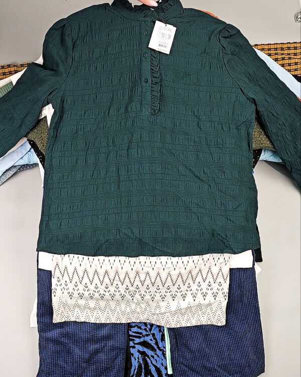 Фотография  355 - DK, Bestseller + Winter mix#15 кг, ЛОТ СТ-9955 оптом в Калуге и Калужской области