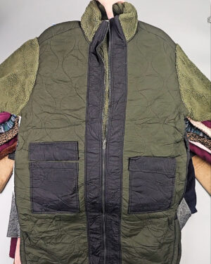 Фотография  264 - Женский микс зима (Winter mix)#20 кг, ЛОТ СХ-0208 оптом в Калуге и Калужской области