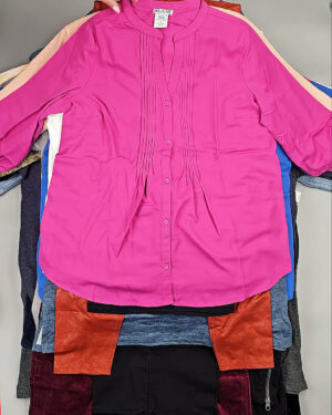 Фотография  906 - CANADA  Winter mix 64#15 кг, ЛОТ СТ-9805 оптом в Калуге и Калужской области