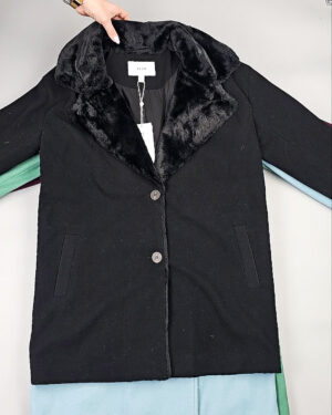 Фотография  378 - Пальто Bestseller 045#10 кг, ЛОТ СТ-9847 оптом в Калуге и Калужской области