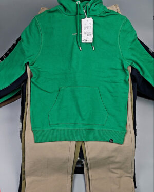 Купить CASUAL FRIDAY Winter 075#20 кг, ЛОТ СТ-9984 оптом в Калуге и Калужской области