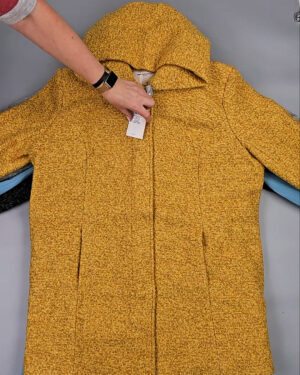 Фотография  727 - Пальто Bestseller 104#10 кг оптом в Калуге и Калужской области