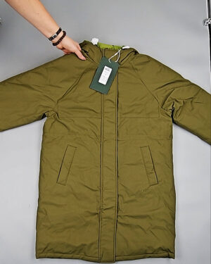 Фотография  929 - Верхняя одежда BESTSELLER Дания#10 кг, ЛОТ СТ-9707 оптом в Калуге и Калужской области