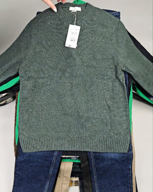 Купить CASUAL FRIDAY Winter 075#20 кг, ЛОТ СТ-9985 оптом в Калуге и Калужской области