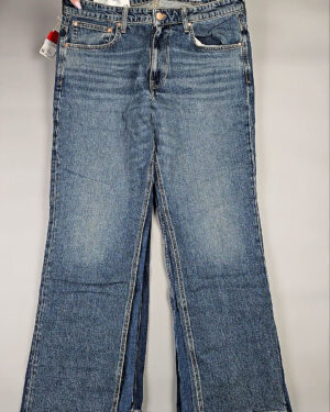 Фотография  915 - Джинсы C&A ж/м#10 кг, ЛОТ СТ-9867 оптом в Калуге и Калужской области