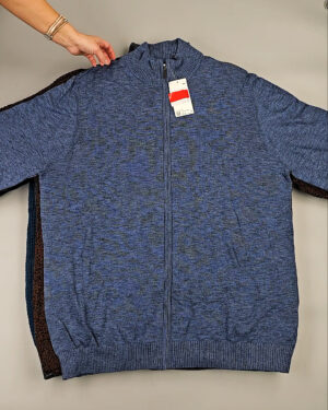 Фотография  510 - Джемпера мужские C&A 025#7 кг, ЛОТ СТ-10005 оптом в Калуге и Калужской области