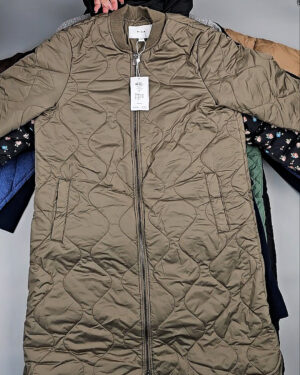 Фотография  121 - Верхняя одежда VILA#10,4 кг, ЛОТ СТ-9712 оптом в Калуге и Калужской области