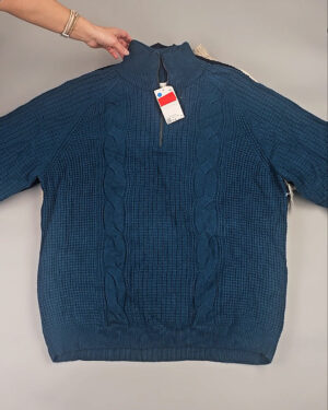 Фотография  685 - Джемпера мужские C&A 025#7 кг, ЛОТ СТ-10001 оптом в Калуге и Калужской области