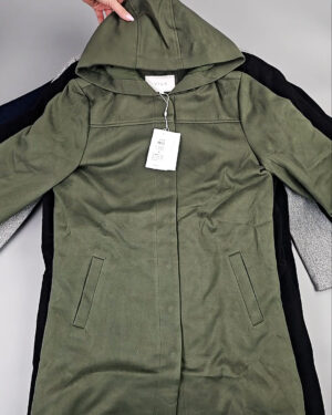 Фотография  379 - Пальто Bestseller 104#15,2 кг, ЛОТ СТ-9842 оптом в Калуге и Калужской области