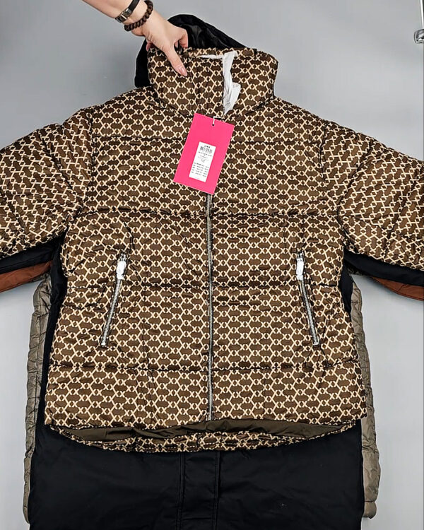 Фотография  443 - Верхняя одежда BESTSELLER Дания#10 кг, ЛОТ СТ-9709 оптом в Калуге и Калужской области