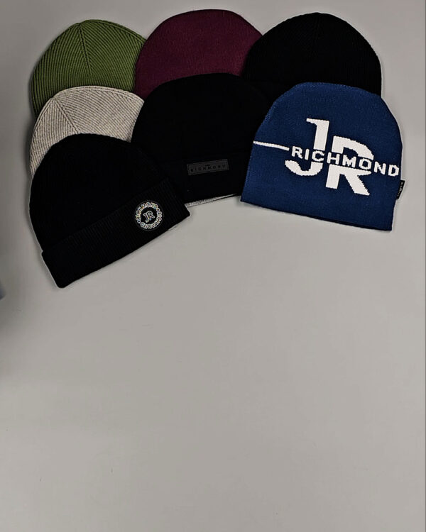 Фотография  584 - Шапки мужские C-3406 (CAPS/W) #20 шт, ЛОТ СТ-9654 оптом в Калуге и Калужской области