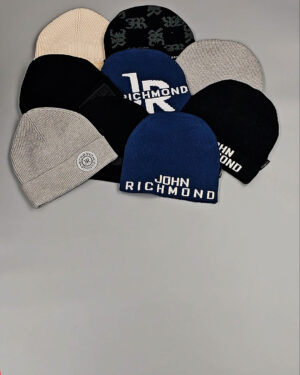 Фотография  419 - Шапки мужские C-3406 (CAPS/W) #20 шт оптом в Калуге и Калужской области