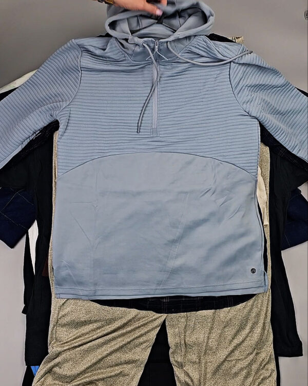 Фотография  891 - CANADA  Winter mix 64#15 кг, ЛОТ СТ-9807 оптом в Калуге и Калужской области