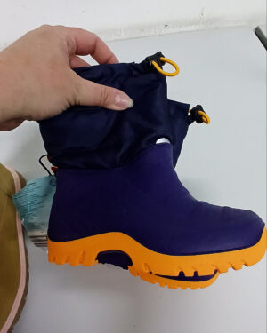 Купить Обувь СТОК дети зима#10 кг, ЛОТ СТ-9823 оптом в Калуге и Калужской области