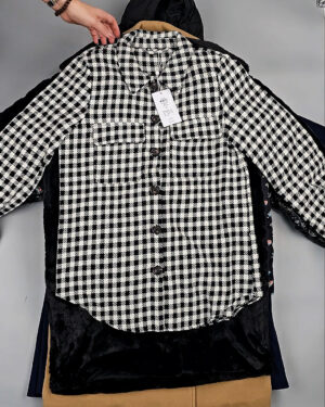 Фотография  199 - Верхняя одежда VILA#10,1 кг, ЛОТ СТ-9710 оптом в Калуге и Калужской области