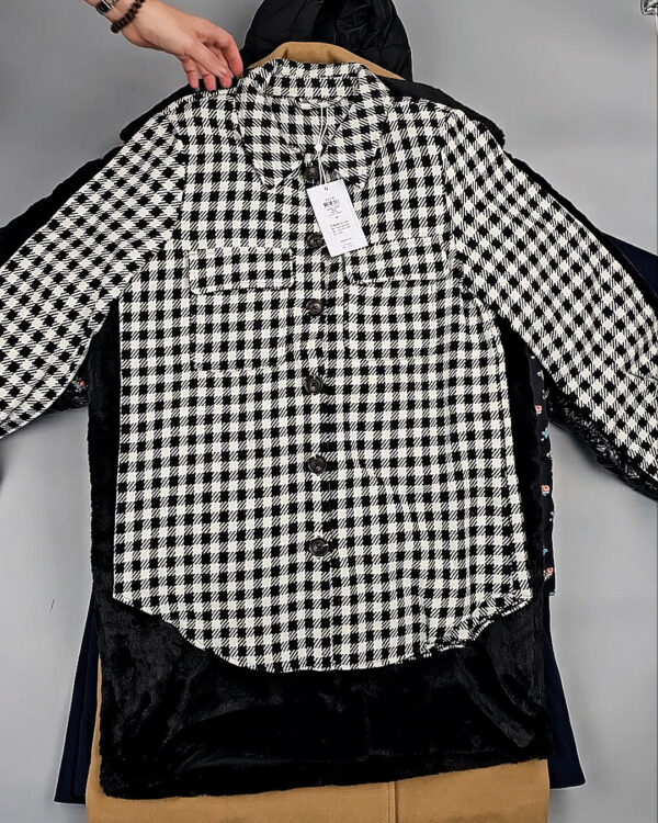 Фотография  399 - Верхняя одежда VILA#10,1 кг, ЛОТ СТ-9710 оптом в Калуге и Калужской области