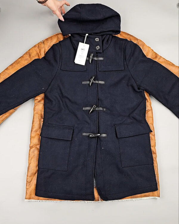 Фотография  414 - Верхняя одежда VILA 104#10 кг, ЛОТ СТ-9716 оптом в Калуге и Калужской области