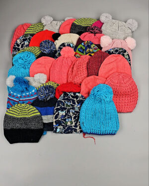 Фотография  493 - ШШП Lidl kids 114#5 кг, ЛОТ СТ-9659 оптом в Калуге и Калужской области