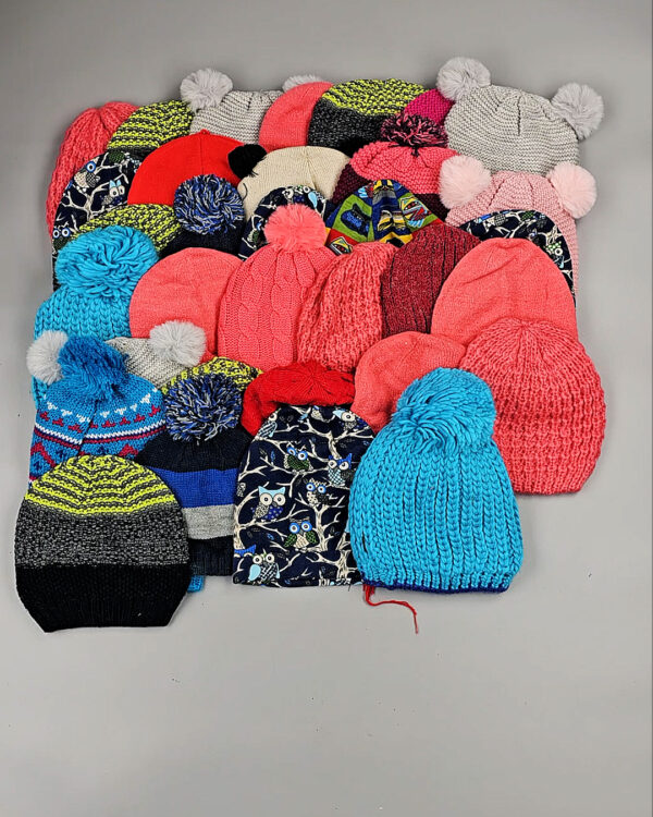 Фотография  363 - ШШП Lidl kids 114#5 кг, ЛОТ СТ-9659 оптом в Калуге и Калужской области