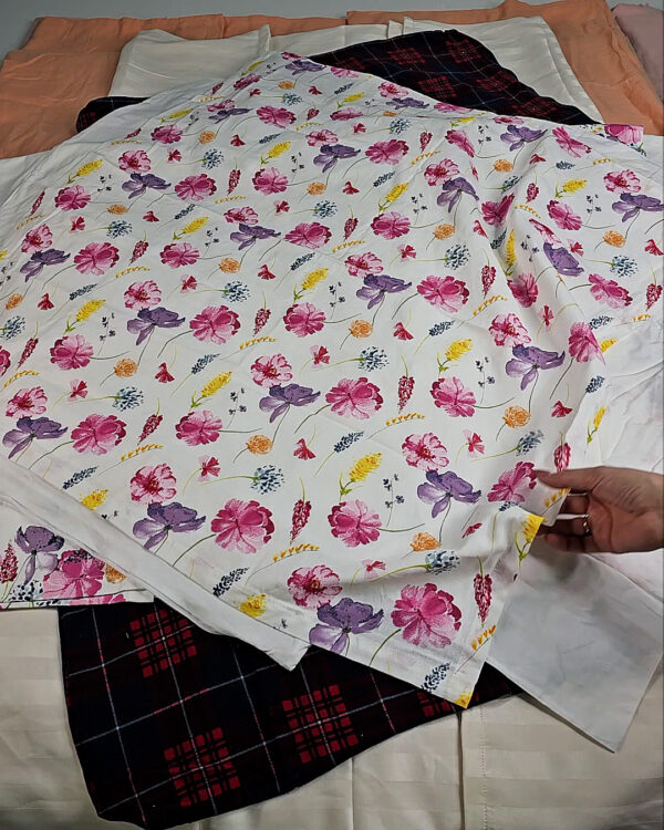 Фотография  820 - ПДО TCM 104#20 кг, ЛОТ СТ-9628 оптом в Калуге и Калужской области