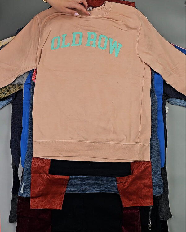 Фотография  882 - CANADA  Winter mix 64#15 кг, ЛОТ СТ-9805 оптом в Калуге и Калужской области