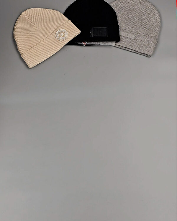 Фотография  126 - Шапки мужские C-3406 (CAPS/W) #20 шт, ЛОТ СТ-9653 оптом в Калуге и Калужской области