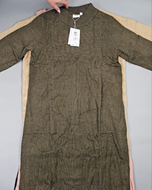 Фотография  742 - Платья VILA Winter 104#7 кг, ЛОТ СТ-9904 оптом в Калуге и Калужской области