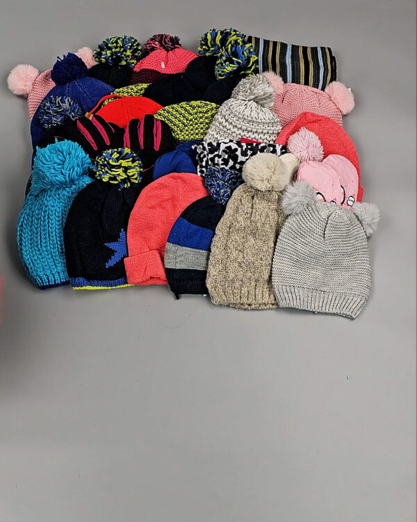 Фотография  714 - ШШП Lidl kids 114#5 кг, ЛОТ СТ-9657 оптом в Калуге и Калужской области