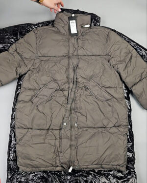 Фотография  182 - Куртки BESTSELLER зима 045#10 кг, ЛОТ СТ-9830 оптом в Калуге и Калужской области