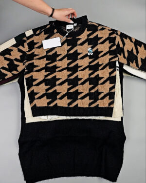 Фотография  405 - Джемпера VILA W 104#7 кг, ЛОТ СТ-9995 оптом в Калуге и Калужской области