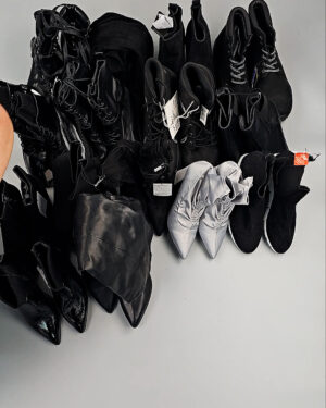 Фотография  354 - Обувь СТОК Demi шт#20 шт, ЛОТ СТ-9771 оптом в Калуге и Калужской области