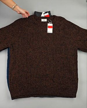 Фотография  211 - Джемпера мужские C&A 025#7 кг, ЛОТ СТ-10005 оптом в Калуге и Калужской области