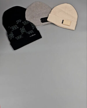 Фотография  918 - Шапки мужские C-3406 (CAPS/W) #20 шт, ЛОТ СТ-9652 оптом в Калуге и Калужской области