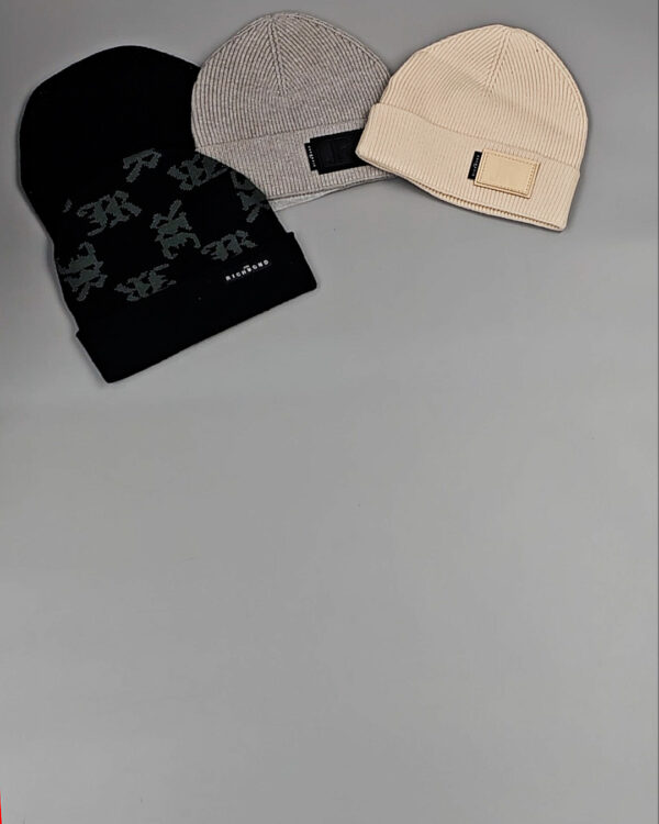 Фотография  989 - Шапки мужские C-3406 (CAPS/W) #20 шт, ЛОТ СТ-9652 оптом в Калуге и Калужской области