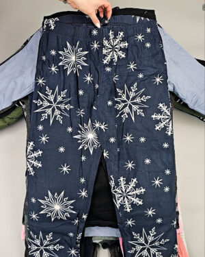 Фотография  652 - LIDL Winter mix#15 кг, ЛОТ СТ-9982 оптом в Калуге и Калужской области