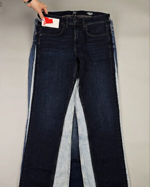 Фотография  342 - Джинсы C&A ж/м#10 кг, ЛОТ СТ-9868 оптом в Калуге и Калужской области