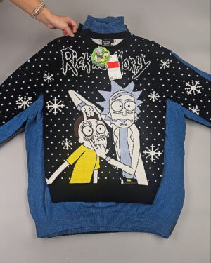 Фотография  151 - Джемпера мужские C&A 025#7 кг, ЛОТ СТ-10002 оптом в Калуге и Калужской области