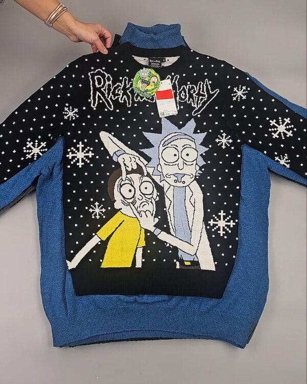 Фотография  693 - Джемпера мужские C&A 025#7 кг, ЛОТ СТ-10002 оптом в Калуге и Калужской области