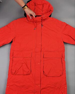 Фотография  892 - Куртки BESTSELLER зима 045#10 кг, ЛОТ СТ-9836 оптом в Калуге и Калужской области