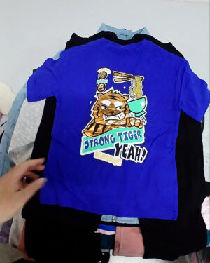 Фотография  499 - H&M Kids Winter#7 кг, ЛОТ СТ-9837 оптом в Калуге и Калужской области