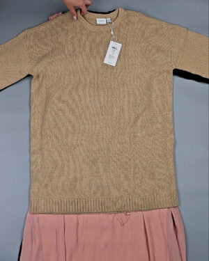 Фотография  798 - Платья VILA Winter 104#7 кг, ЛОТ СТ-9904 оптом в Калуге и Калужской области