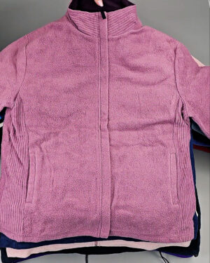 Фотография  138 - Флис (Fleece Tops LUX)#20 кг, ЛОТ СХ-0240 оптом в Калуге и Калужской области