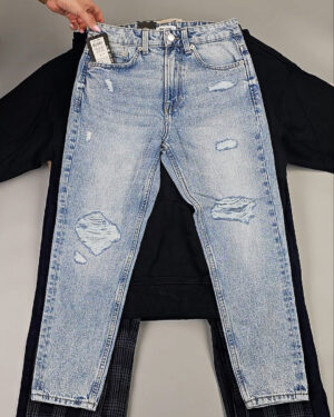 Фотография  993 - ONLY men 075#11 кг, ЛОТ СТ-9811 оптом в Калуге и Калужской области