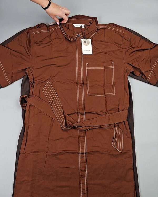 Фотография  451 - Платья Bestseller+DK Winter 035#7 кг, ЛОТ СТ-9917 оптом в Калуге и Калужской области