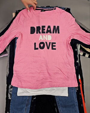 Фотография  640 - LIDL Winter mix#15 кг, ЛОТ СТ-9981 оптом в Калуге и Калужской области