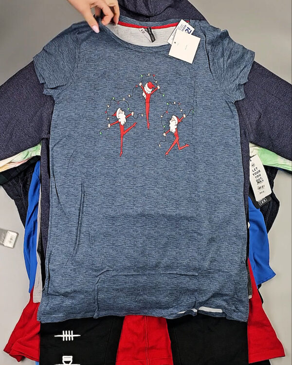 Фотография  622 - CANADA  Winter mix 64#15 кг, ЛОТ СТ-9806 оптом в Калуге и Калужской области